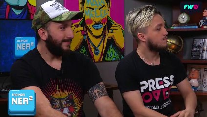 Los fans de Marvel se enfrentan con los de DC