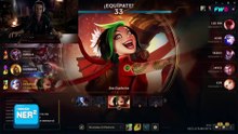 Gaming - League of Legends