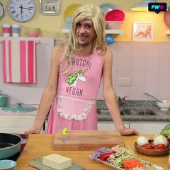 Jamones del Medio - Trailer