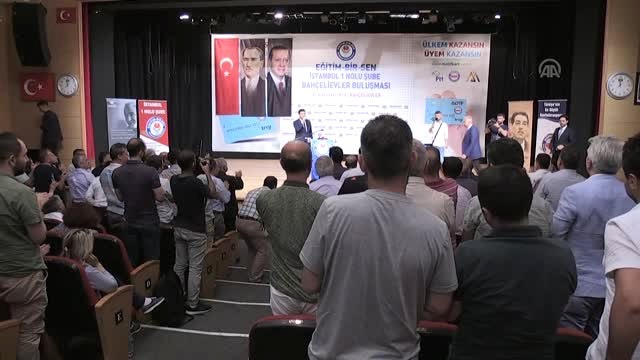 Binali Yıldırım: Seçimin yenilenmesini asla istemedik, sayım tekrar yapılsın istedik.