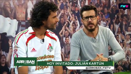 Corte Presentación Jamones del medio - Arroban #297