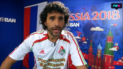 De Rusia con amor - Arroban #297