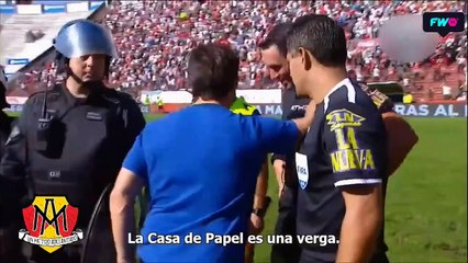 Christian Sancho visita Arroban! Ep 299