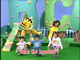 Singing and Dancing - 1