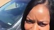 Phoenix woman, Latisha Patterson, gets followed to her car, and harassed by a man, who tried to enter her car, all because she turned him down, when he came onto her