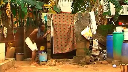 Jeune homme SANGARE ABIB SABRE accusé de tentative de viol