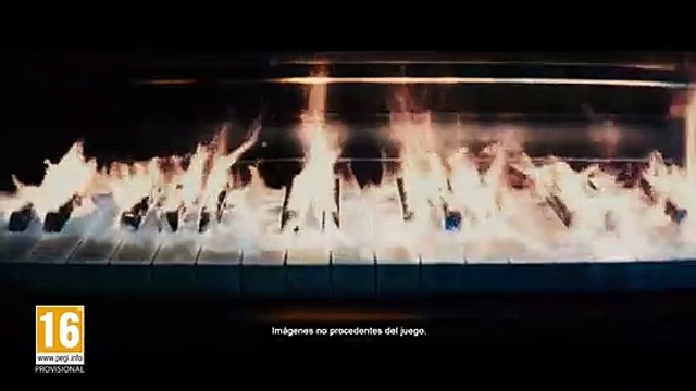 Empire of Sin - Tráiler del E3 2019 (Nintendo Switch)