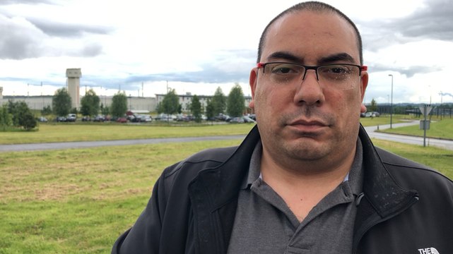 Prise d’otages à la prison de Condé. La réaction d’Emmanuel Guimaraes, délégué national du syndicat Force Ouvrière pénitentiaire