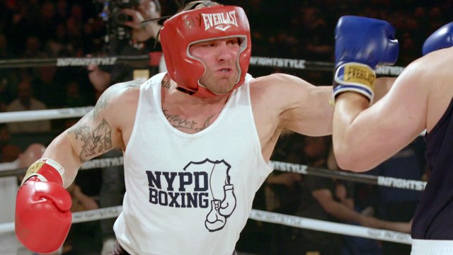 Cops Fighting Cops: Inside The NYPD’s Fight Club