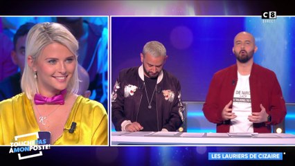 Les lauriers de Cizaire : la transformation de Kelly Vedovelli