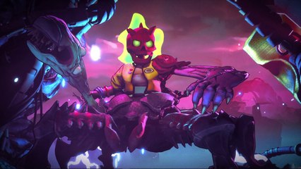 RAD - Trailer E3 2019