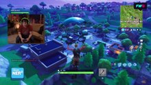 Gaming - Fortnite