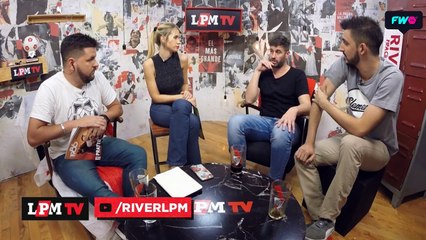 Entrevista a Gerlo - 3ra parte