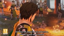 Fire Emblem: Three Houses - Tráiler del E3 2019