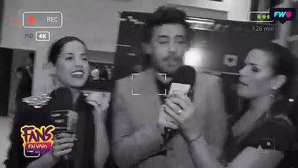 FEV5 #1 Choque de conductores