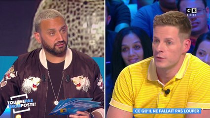 Céline Dion : Matthieu Delormeau imite René Angélil et fait un bide !