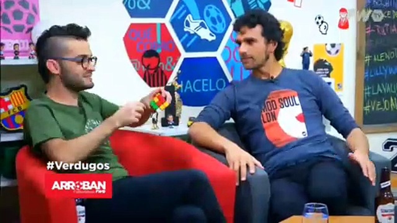 IG 2 Clip fin de año - Arroban #283