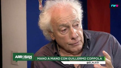 Guillermo cuenta los motivos de su pelea con Diego