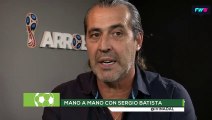 Corte Mano a mano con Ivana - Arroban #284