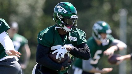 Is Bell vs. Steelers the best grudge match of 2019?