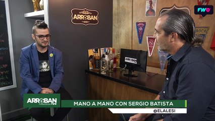 Checho Batista con Alexis: la convocatoria de Tevez a la selección para la Copa América 2011