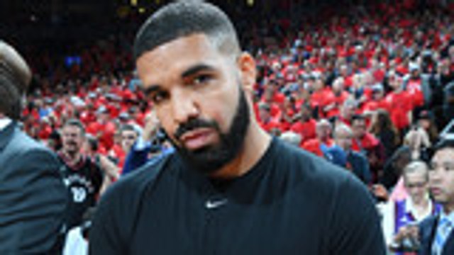 Drake Consoles Kevin Durant After Achilles Injury | Billboard News