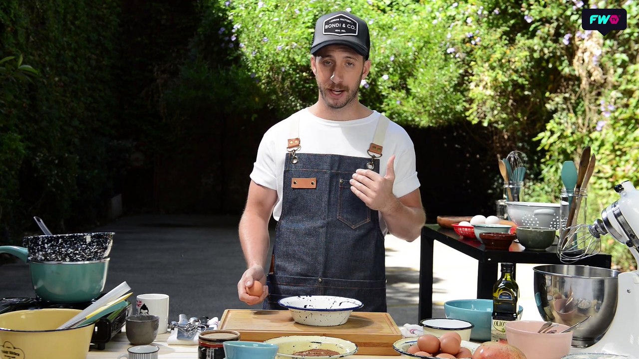 Torta Húmeda de Chocolate
