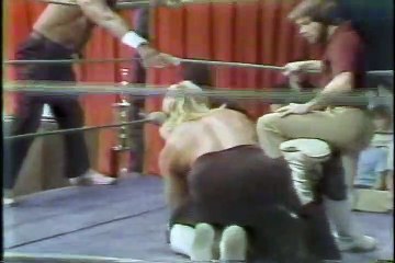 Bruise Brothers vs Fabulous Ones