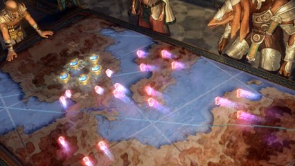 Final Fantasy XII The Zodiac Age  - Opening