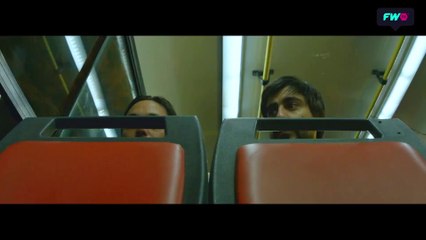 Urbanos - Serie - Tráiler