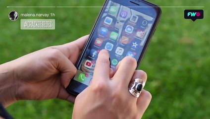 El antes y después de una foto por Male