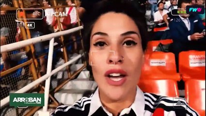 Nueva temporada de Arroban con Checho Batista de invitado - EP 284