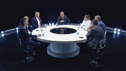 Arena - Ç'do bëhet? -5 Qershor 2019