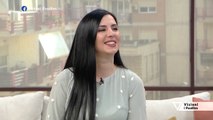 Vizioni i pasdites - Ivana Hoxha mezzo sopranoja premtuese - 7 Qershor 2019 - Show - Vizion Plus