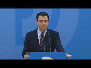 Basha mesazh ndërkombëtarëve: Me të fortë dhe banditë nuk konkurohet në zgjedhje