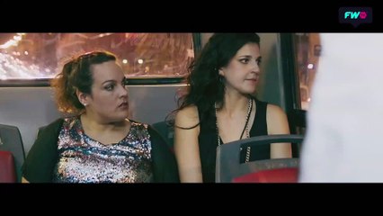 Urbanos. Historias de colectivos. Simón