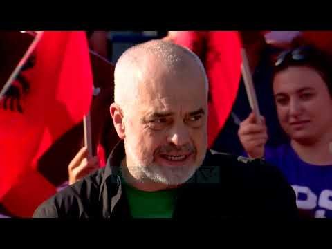 Rama: PD po varros reformën në drejtësi - News, Lajme - Vizion Plus