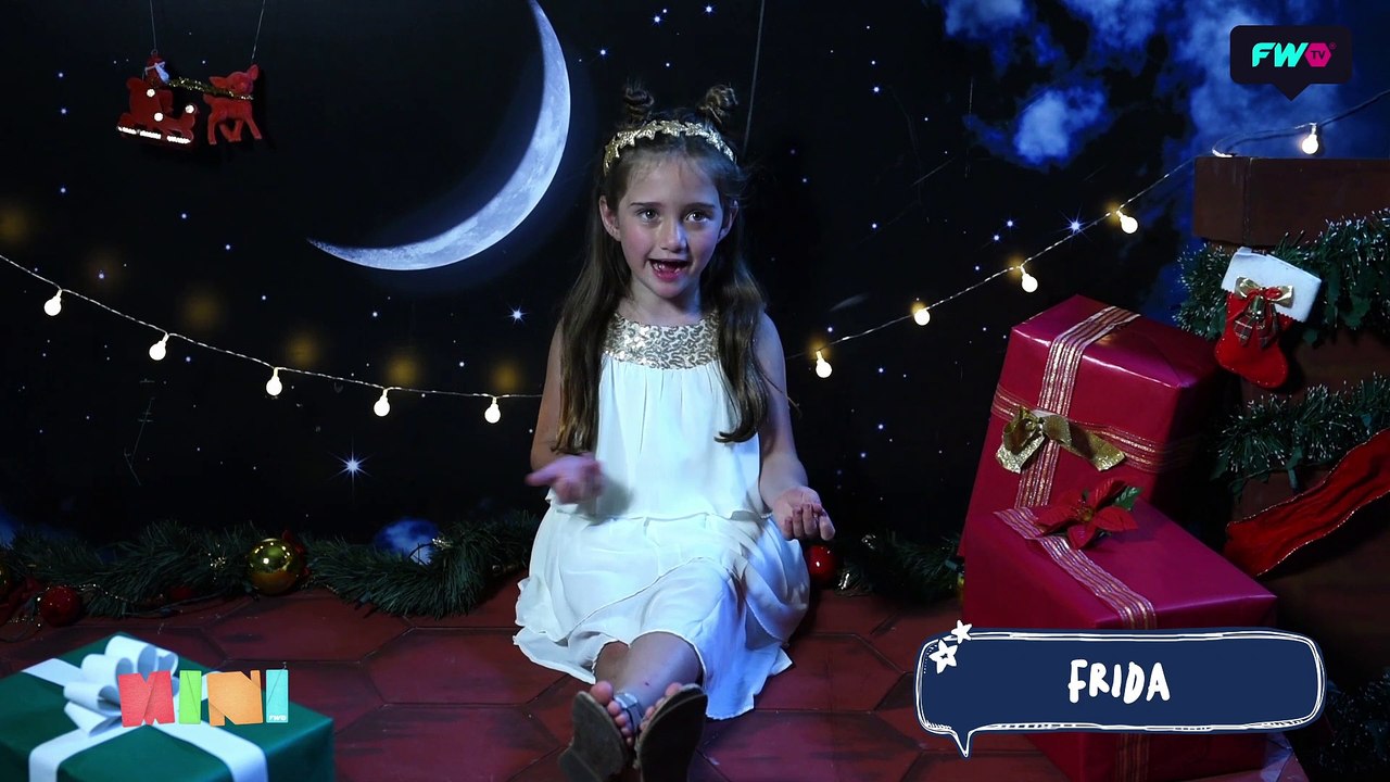 ¿Quién es Papá Noel?
