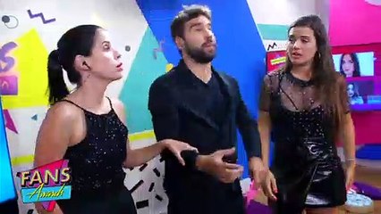 CORTE FEV #72 - Artista del año (corto)