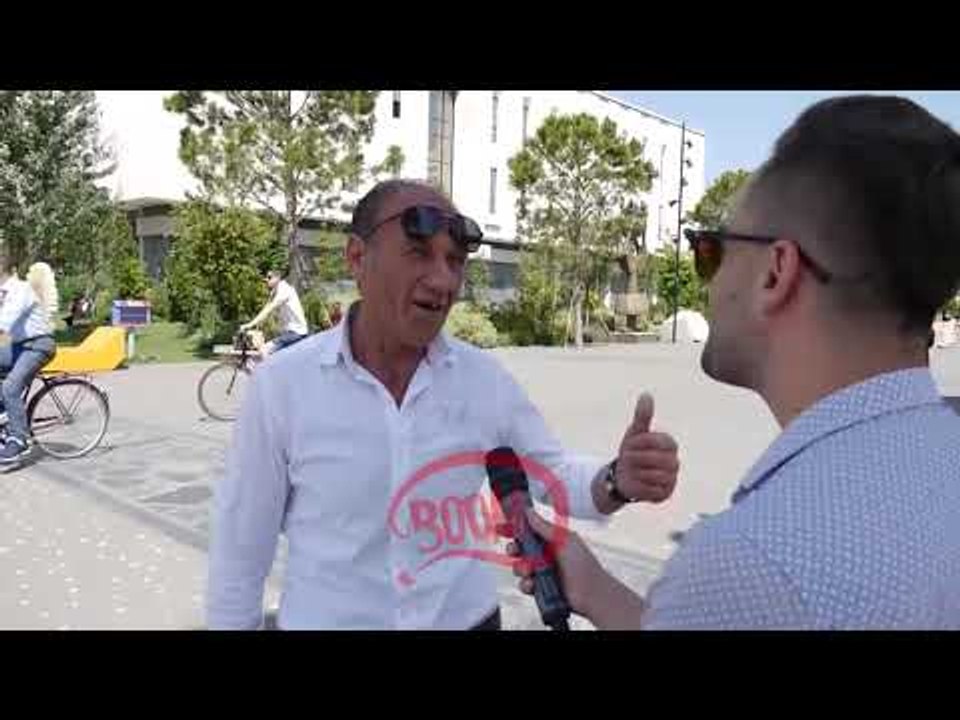 VOX - Keni ndonjë koment për përgjimet e Bild? A është Bild kazan?