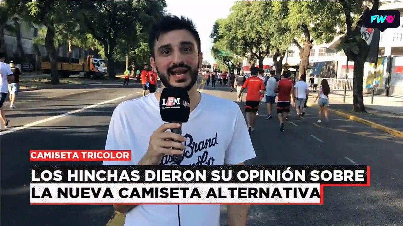 LPM TV - Programa Nº 8