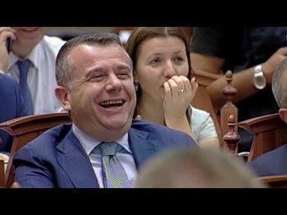 Al Pazar - Politikë të kam dh… - 25 Maj 2019 - Show Humor - Vizion Plus