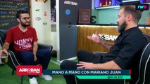 Corte Mano a mano con Alexis - Arroban #281