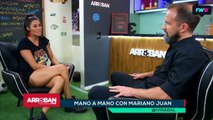 Corte Mano a mano con Ivana - Arroban #281