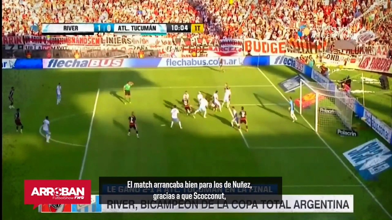 Corte Weekend Highlights - Arroban #282
