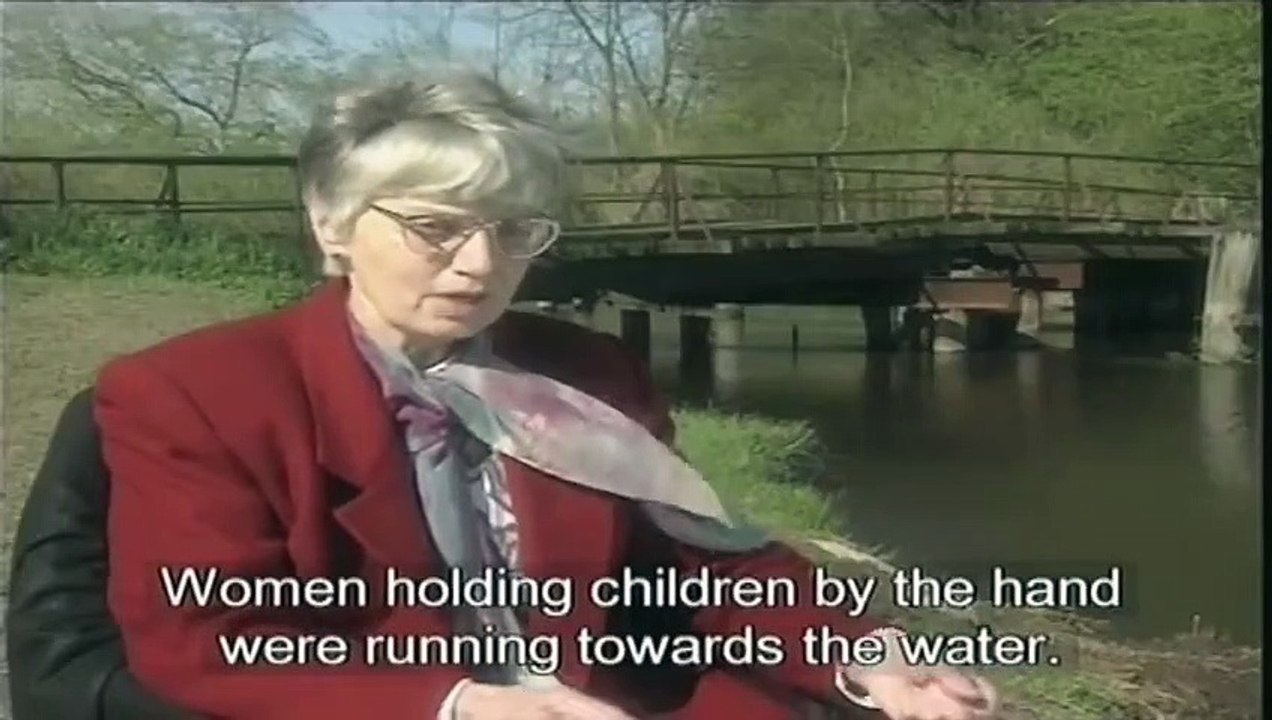 Jewish Bolshevik Rape