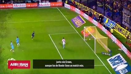 Corte Weekend Highlights - Arroban #280