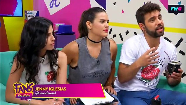 CORTE FEV #69 - Su salida de Marama