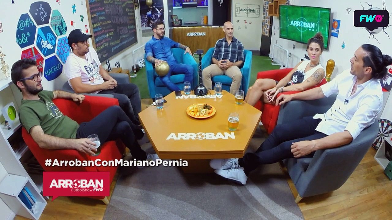 Corte El mundial 2006 y cómo se formó la España campeona del 2010 - Arroban #279