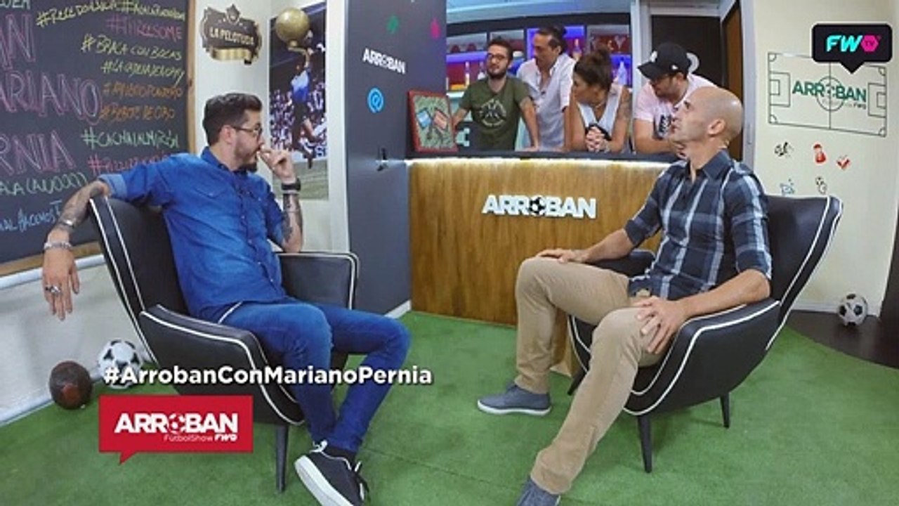 IG Sorteo simulado - Arroban #279